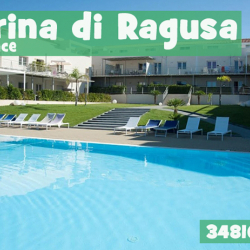 Casa Vacanze Marina Di Ragusa Residence